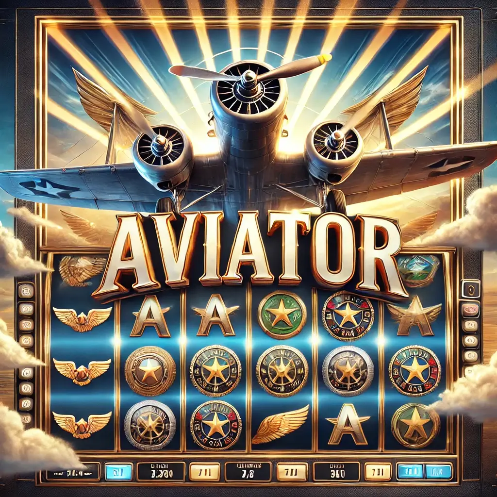 Aviator Game